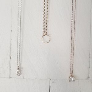 •Necklace Bundle•